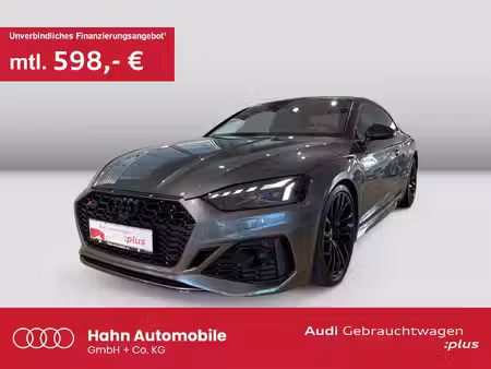 Audi A5 RS5 V6 2.9 TFSI 450 quattro