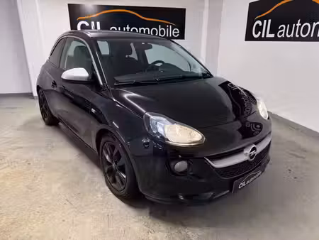 Opel Adam 1.4