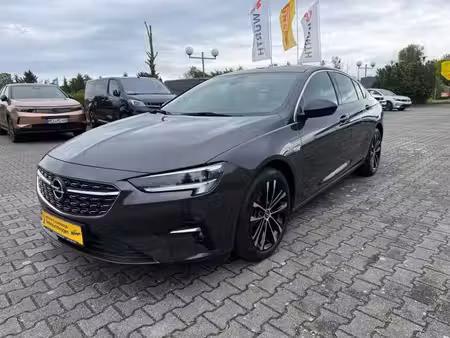 Opel Insignia 2.0 Elegance