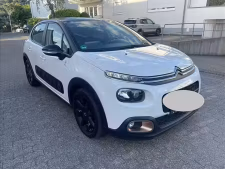 Citroën C3 1.2 PureTech 110 Start