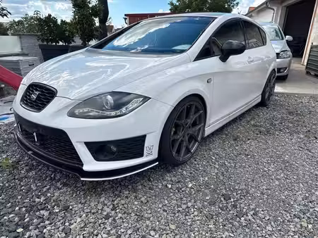 Seat Leon 1.9 TDI 105