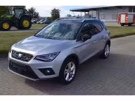 Seat Arona 1.5 TSI 150 FR