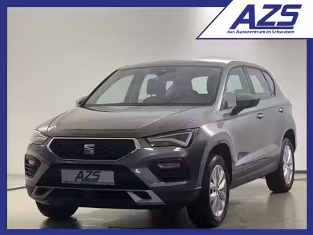 Seat Ateca 2.0 TSI 150 Style