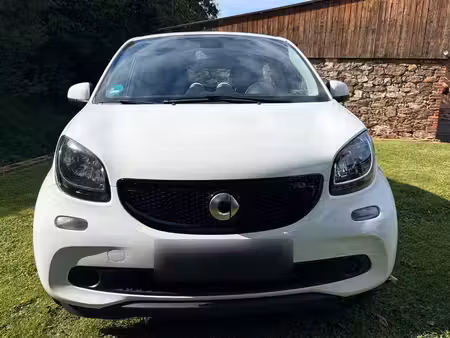 Smart Forfour 1.0 71