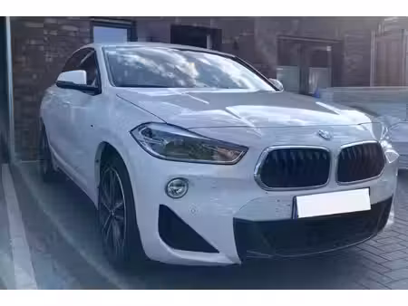 BMW X2 18d 2.0 150 xDrive