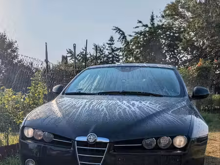 Alfa Romeo 159 2.2 185