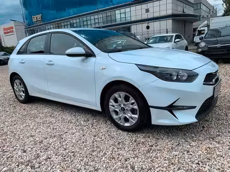 Kia Ceed 1.0 T-GDi 120