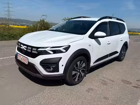 Dacia Jogger 1.0 100