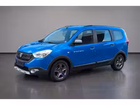 Dacia Lodgy Stepway 1.2 115