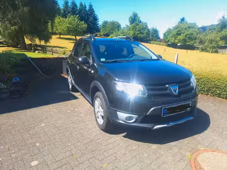 Dacia Sandero 0.9 90