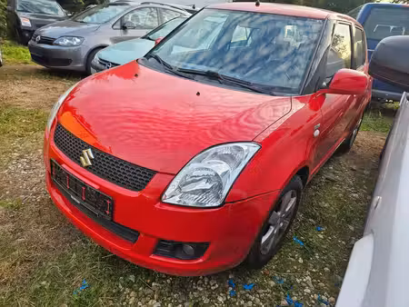 Suzuki Swift 1.3 75