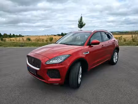 Jaguar E-Pace P200 2.0 200 R Dynamic 4x4