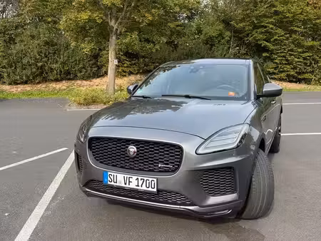 Jaguar E-Pace P250 2.0 250 R Dynamic SE 4x4