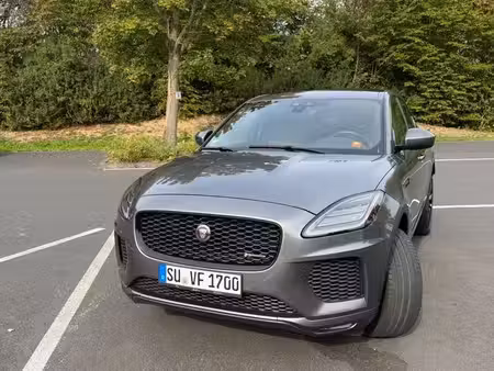 Jaguar E-Pace P250 2.0 250 R Dynamic SE 4x4