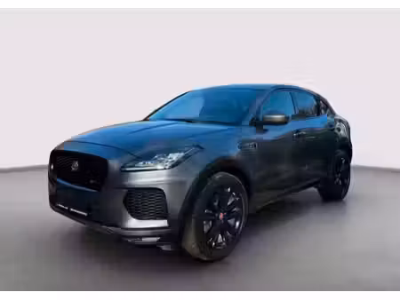 Jaguar E-Pace P200 2.0 200 R Dynamic S 4x4