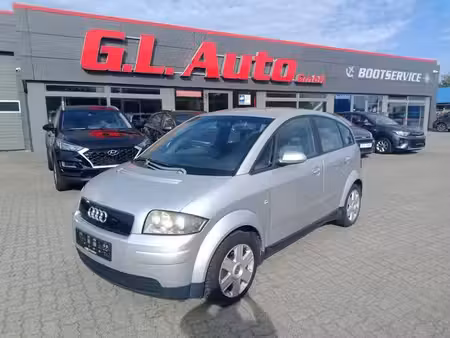 Audi A2 1.4 75