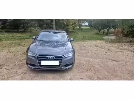 Audi A3 1.4 TFSI 125 Ambition