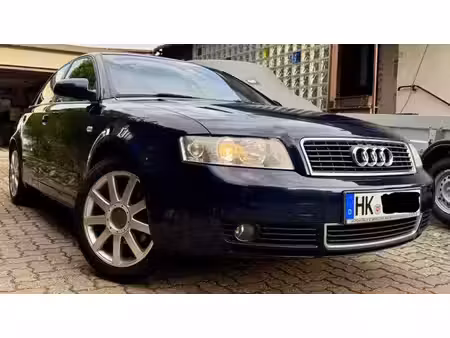 Audi A4 2.0