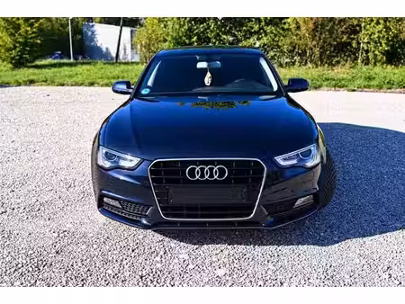 Audi A5 2.0 TDI 150