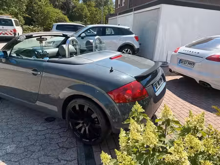 Audi TT 1.8