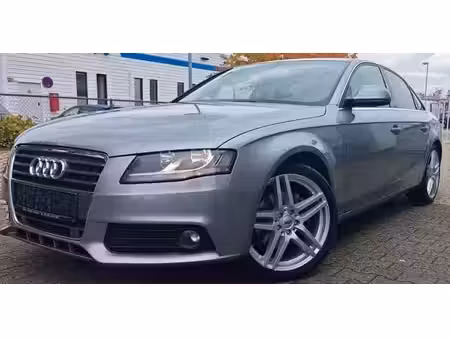 Audi A4 1.8 TFSI 160 Ambiente