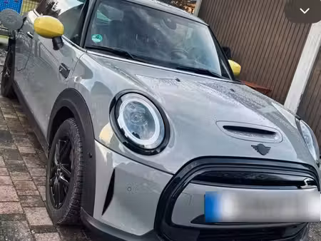 Mini Mini Cooper SE 184