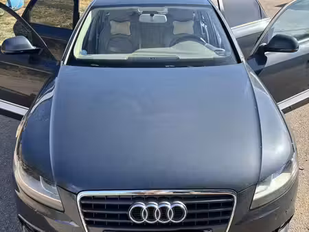 Audi A4 1.8 TFSI 160 Ambiente