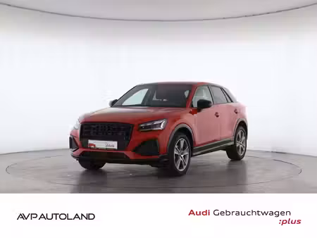 Audi Q2 30 TDI 2.0 TDI 116 Design