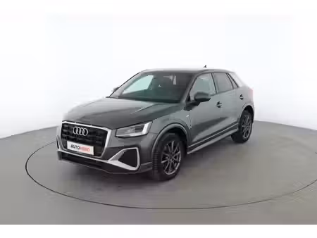 Audi Q2 35 TFSI 1.5 TFSI 150