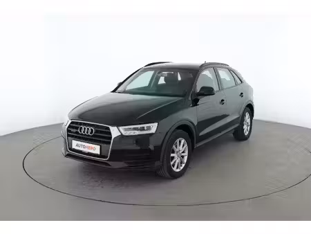 Audi Q3 2.0 TDI 150