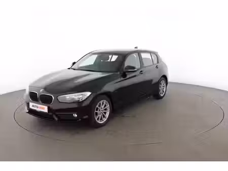BMW Série 1 118i 1.5 136