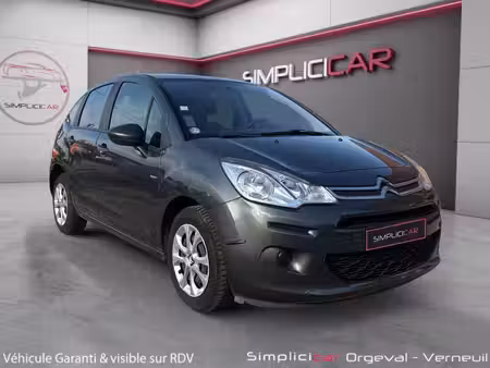 Citroën C3 1.0 68 Confort