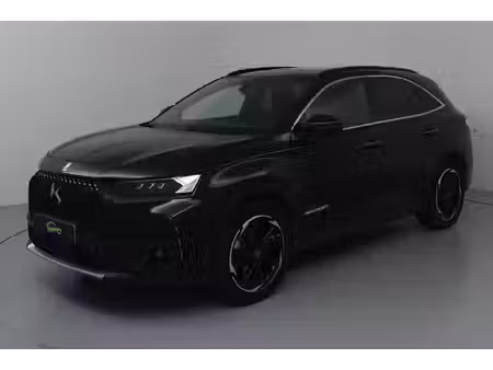 DS 7 E Tense 1.6 225 Performance Line