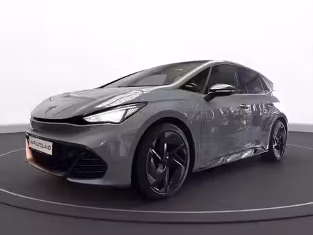 Cupra Born 204
