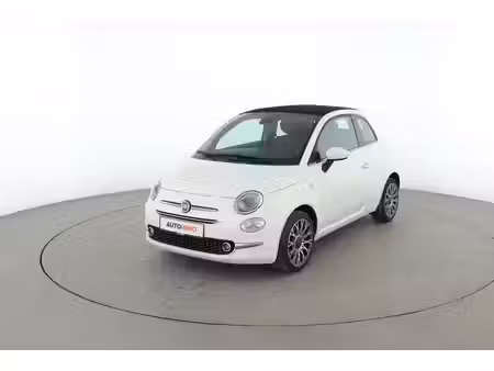 Fiat 500 1.0 70