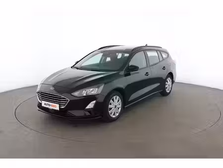 Ford Focus 1.5 TDCi 120