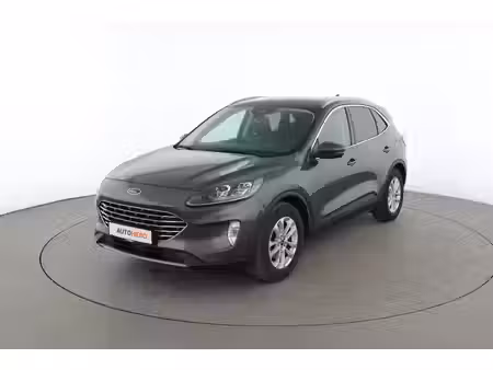 Ford Kuga 2.0 TDCi 140 4x4