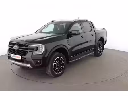 Ford Ranger 3.0 4x4