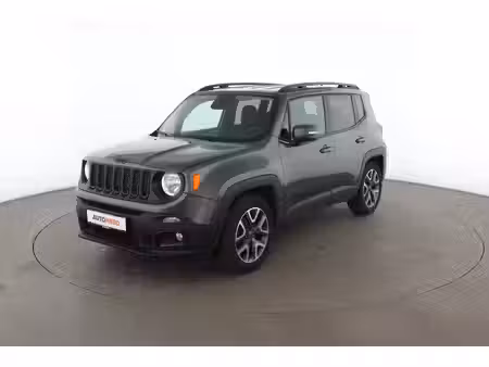 Jeep Renegade 1.6 Multi 110