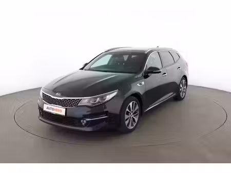 Kia Optima Sw 1.7 CRDi 141