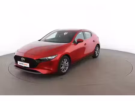 Mazda Mazda3 Skyactiv G 2.0 150