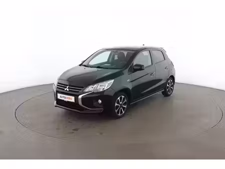 Mitsubishi Space Star 1.2 71