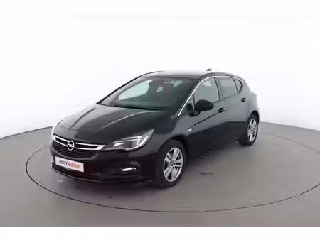 Opel Astra 1.4 110