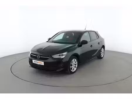 Opel Corsa 1.2