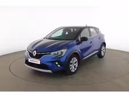 Renault Captur E-Tech 1.6 160 Intens