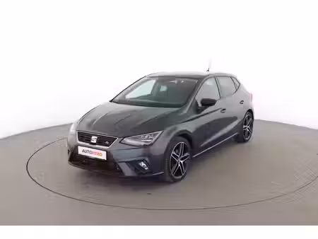 Seat Ibiza 1.0 TSI 115