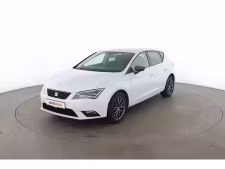 Seat Leon 1.4 TSI 125