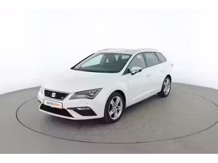 Seat Leon 1.4 TSI 125