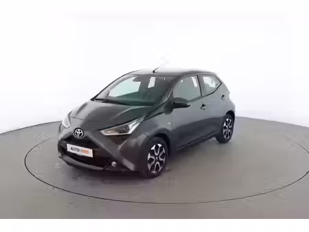 Toyota Aygo 1.0 72