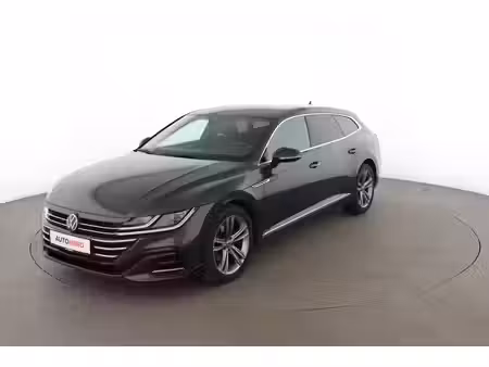 Volkswagen Arteon 2.0 TDI 200